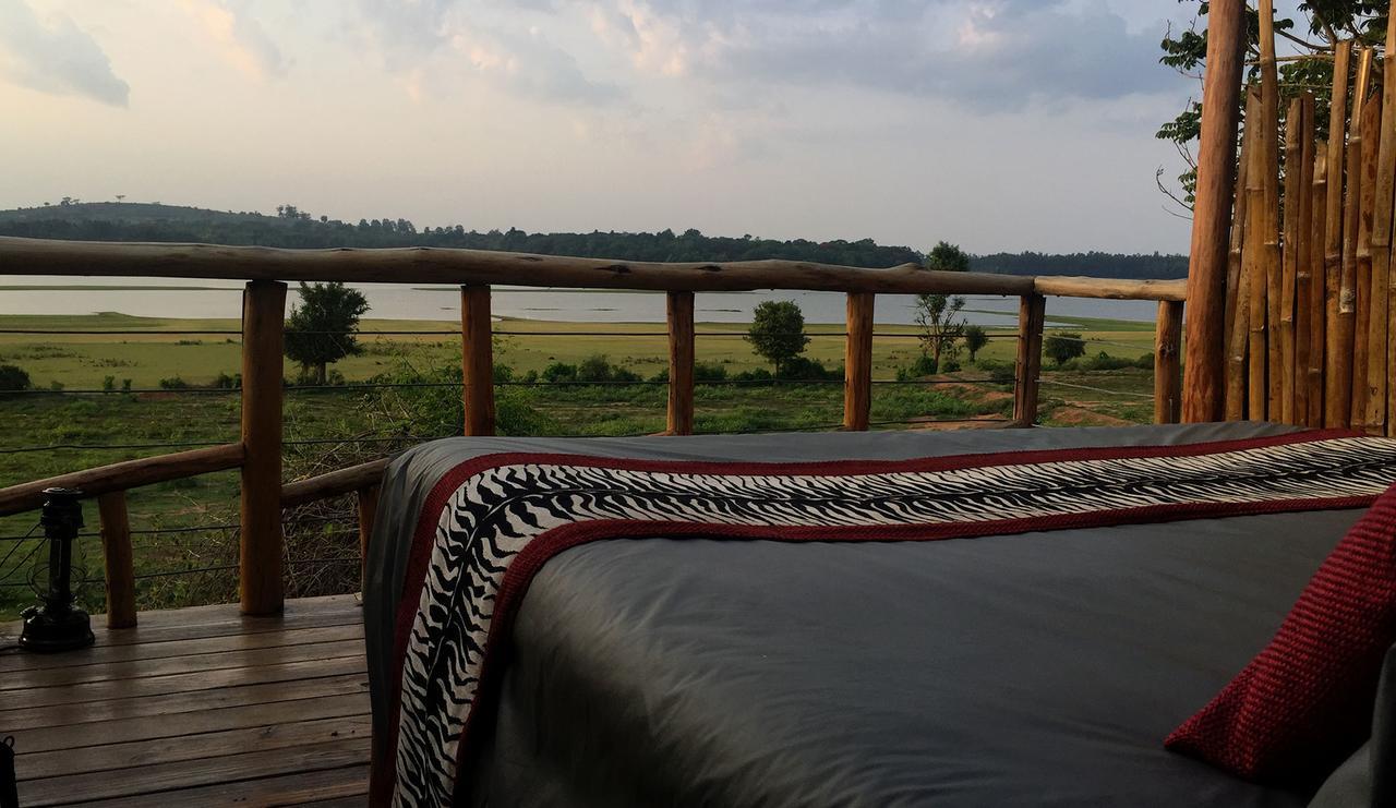 Evolve Back Kabini Begūr Eksteriør bilde